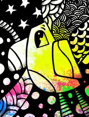 BIRD 1