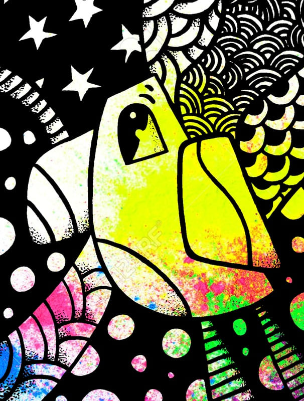 BIRD 1