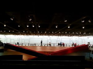 POR DENTRO DO MASP