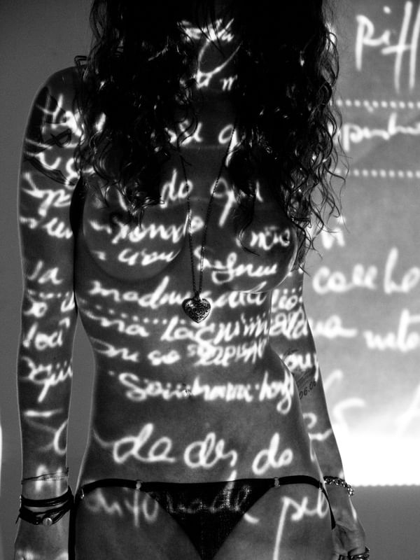 LYRICS