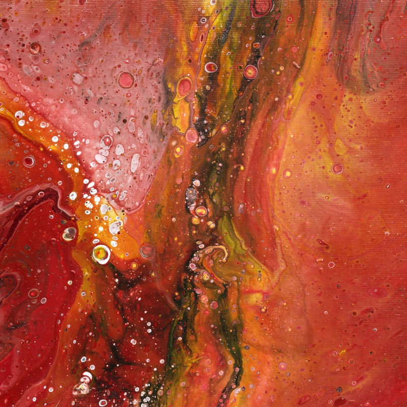 FLUID - ARTERIAL