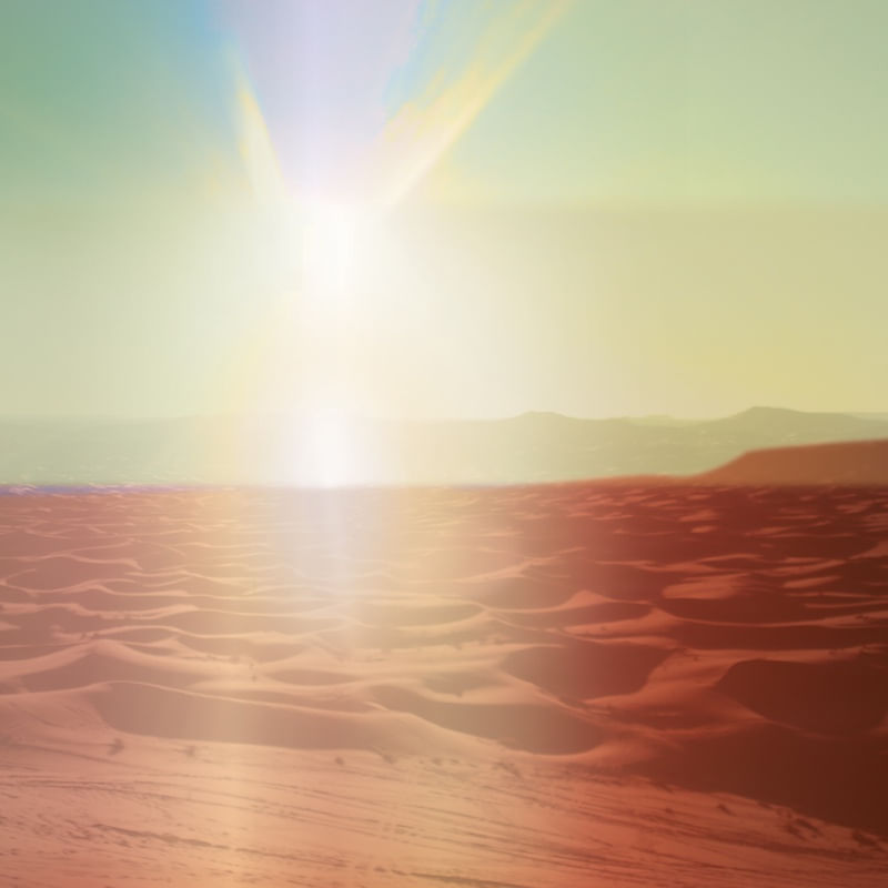 MARROCOS