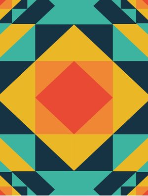 LADRILHO ABSTRATO