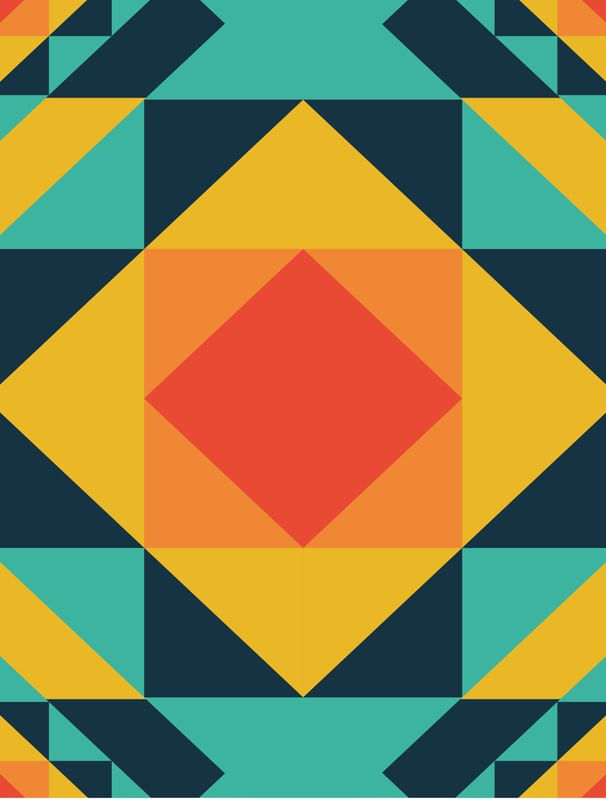 LADRILHO ABSTRATO