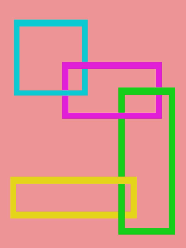 COLORIDOS QUADRADOS 2