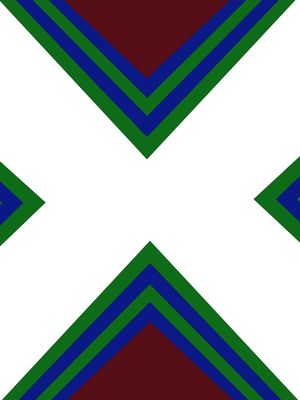 GEOMETRIC X 1