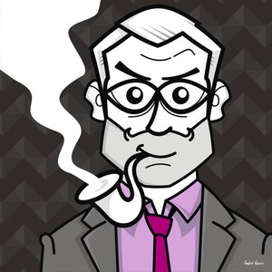SMOKING PIPE