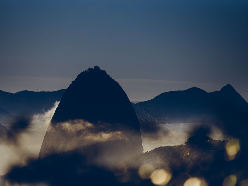 LONELY RIO