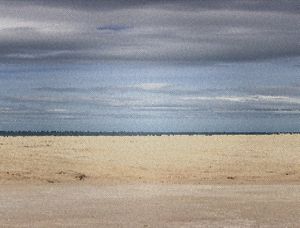 SAND HORIZON