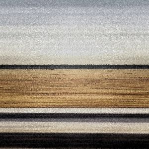 BLACK HORIZON SQUARE