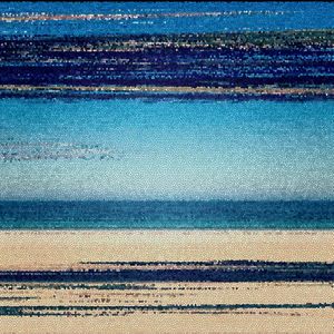 BLUE HORIZON SQUARE