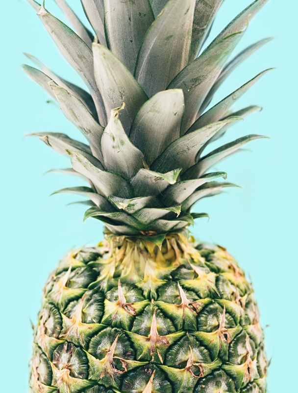 ABACAXI TROPICAL I