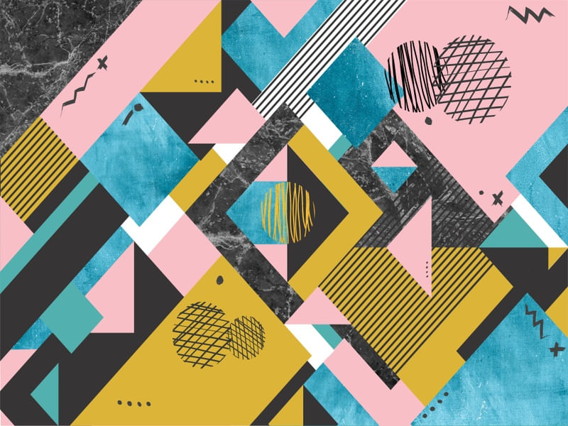 GEO, MAR, ROSA