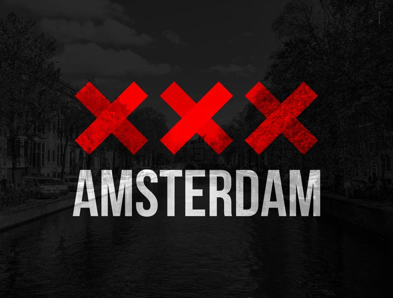 AMSTERDAM XXX