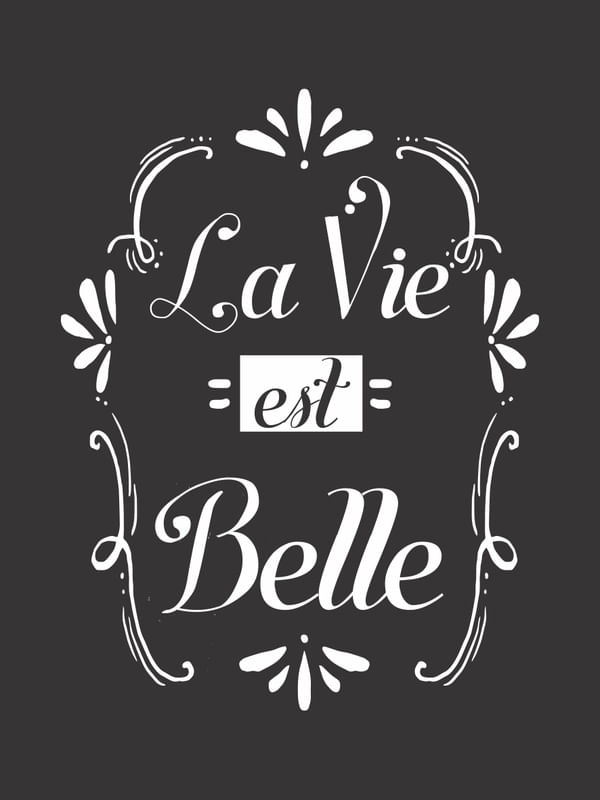 VIDA BELA