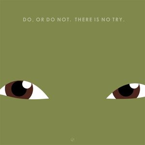 DO OR DO NOT - SWMINI