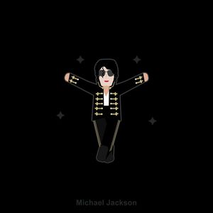 MICHAEL JACKSON - JACKSON 5