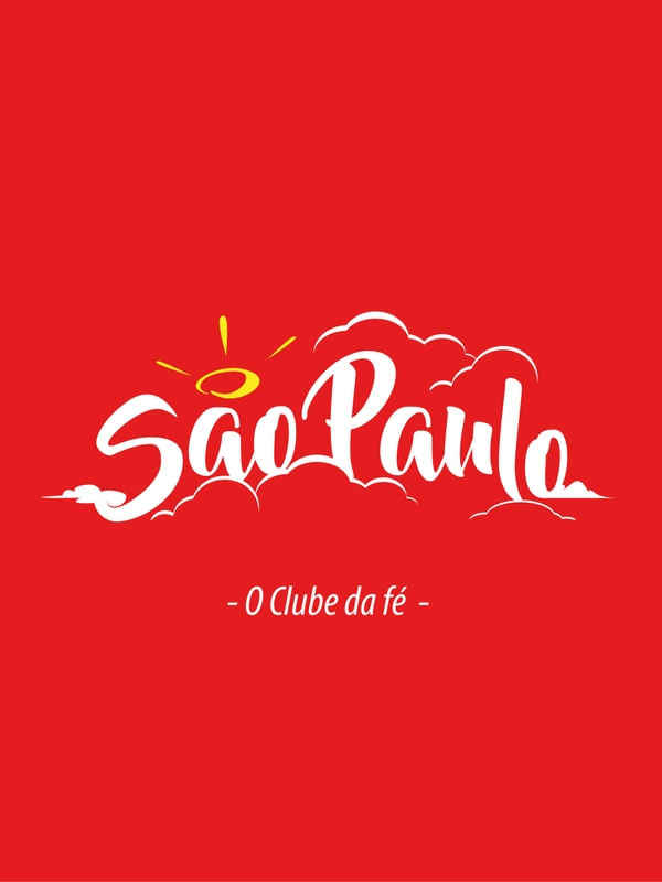CLUBE DA FÉ