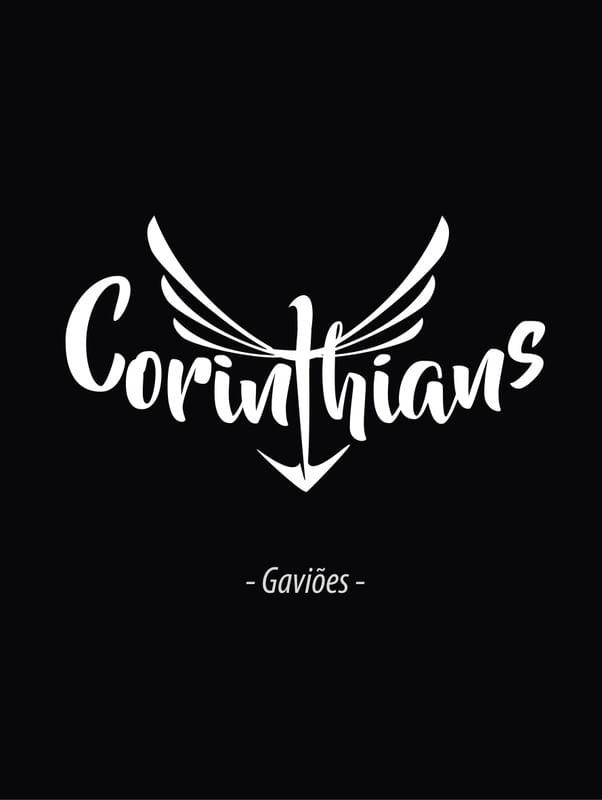 TORCIDA GAVIÕES