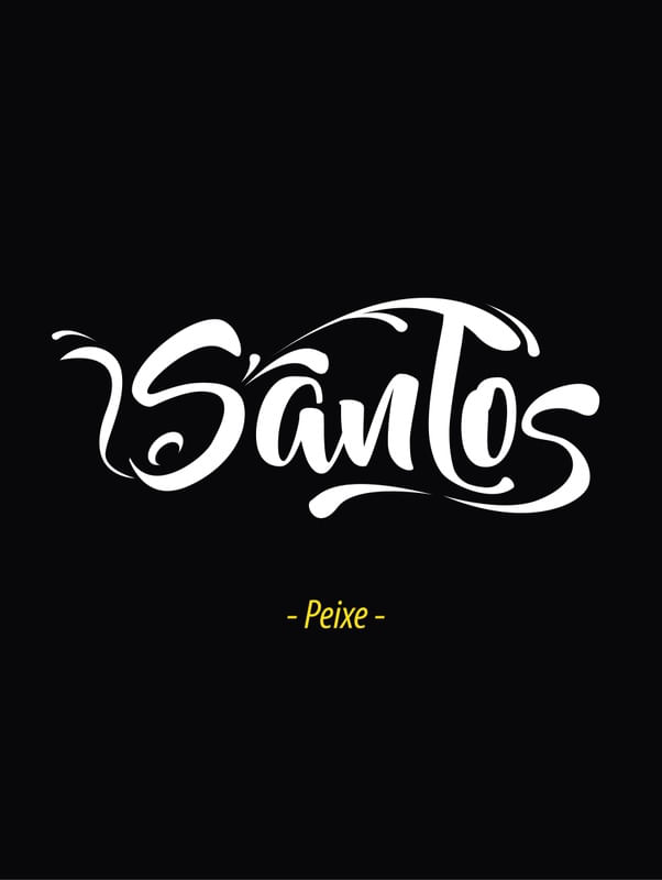 PEIXE ALVINEGRO