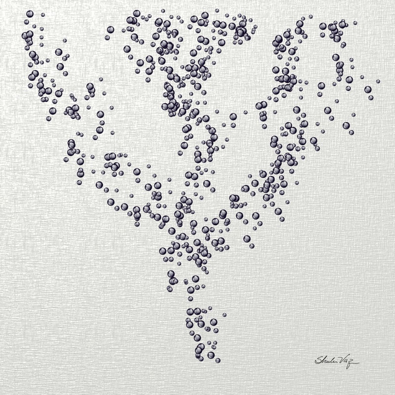 A THOUSAND BUBBLES URBAN ARTS