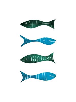 FISHES