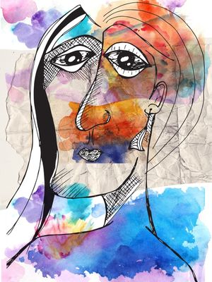 PARTICULAR SELF