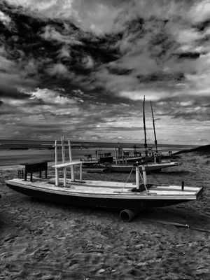 BARCO RECIFE 1