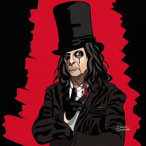 ALICE ROCK
