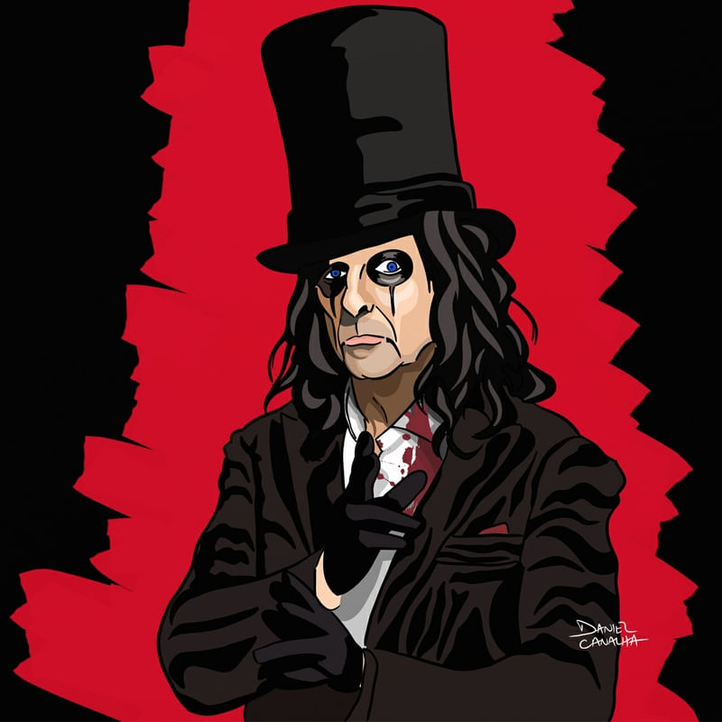 ALICE ROCK