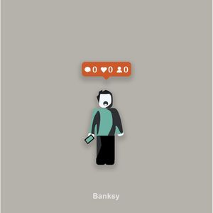 BANKSY