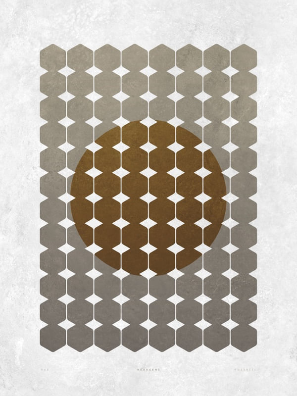 HEXAGENS [002]