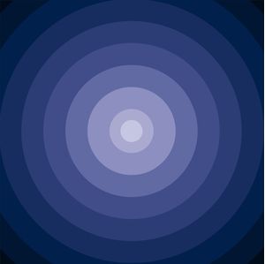 HIPNOSE CIRCULAR AZUL
