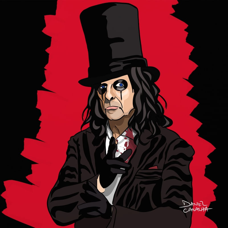ALICE ROCK I