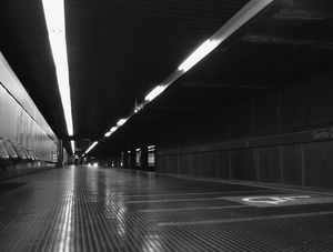 METRO - SUBWAY