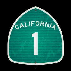 ROADS: PACIFIC COAST HIGHWAY