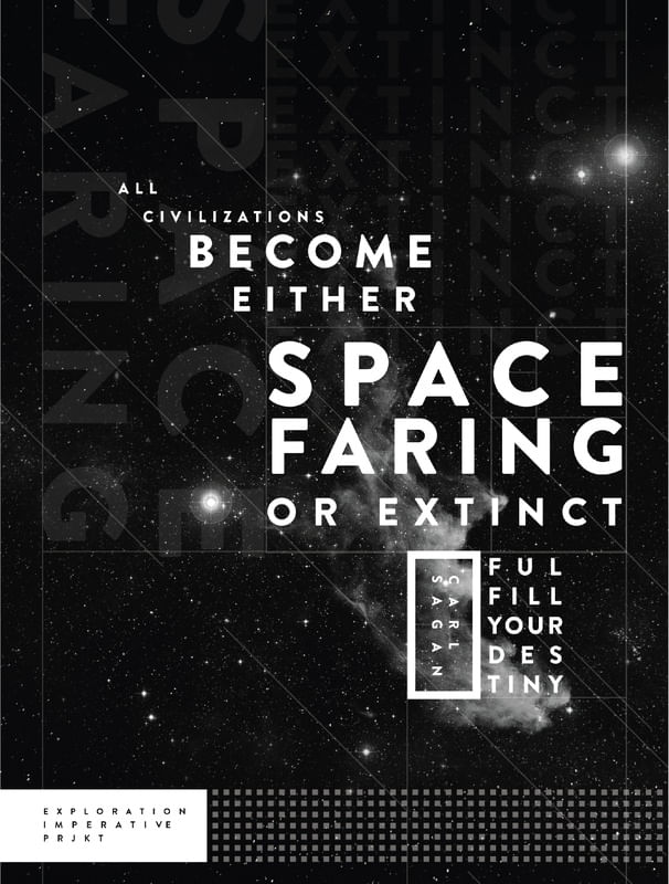 SPACE PROJECT 2
