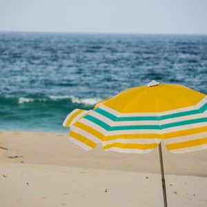 GUARDA SOL PRAIA I