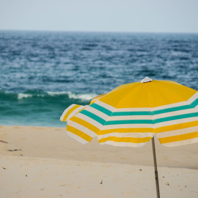 GUARDA SOL PRAIA I