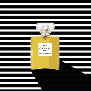 PARFUM CHANEL MADEMOISELLE
