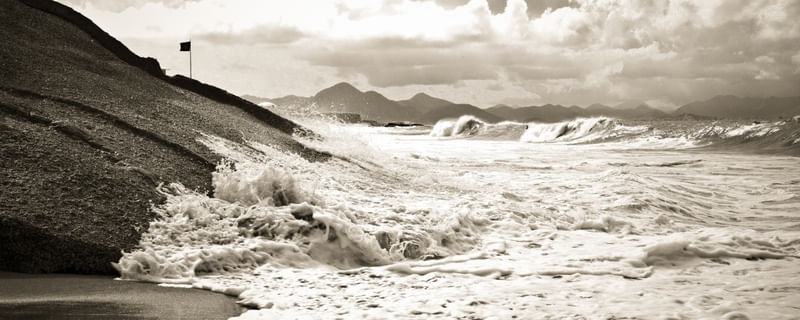 DEVILS BEACH