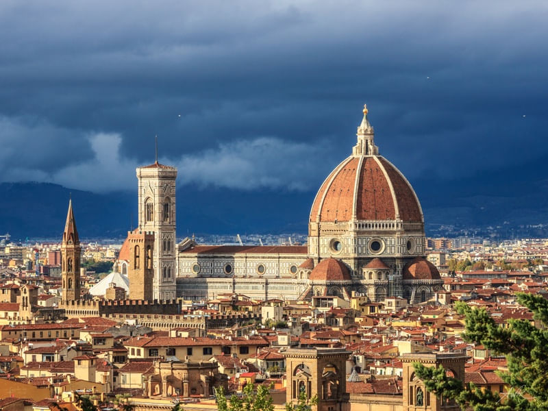 SANTA MARIA DEL FIORE