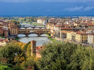 FIUME ARNO