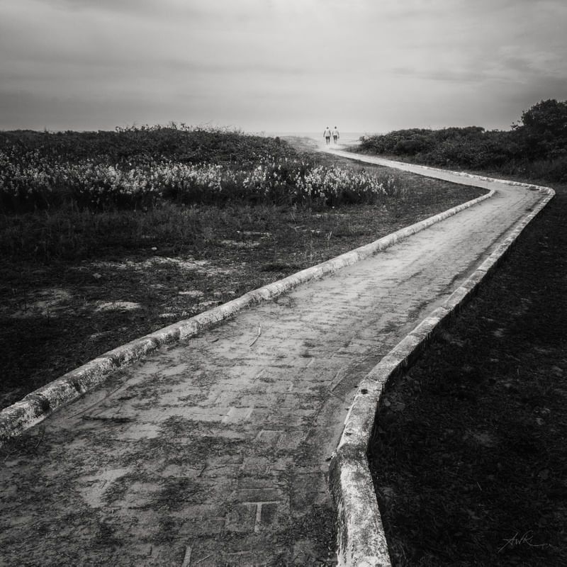 LITORAL DO PARANÁ
