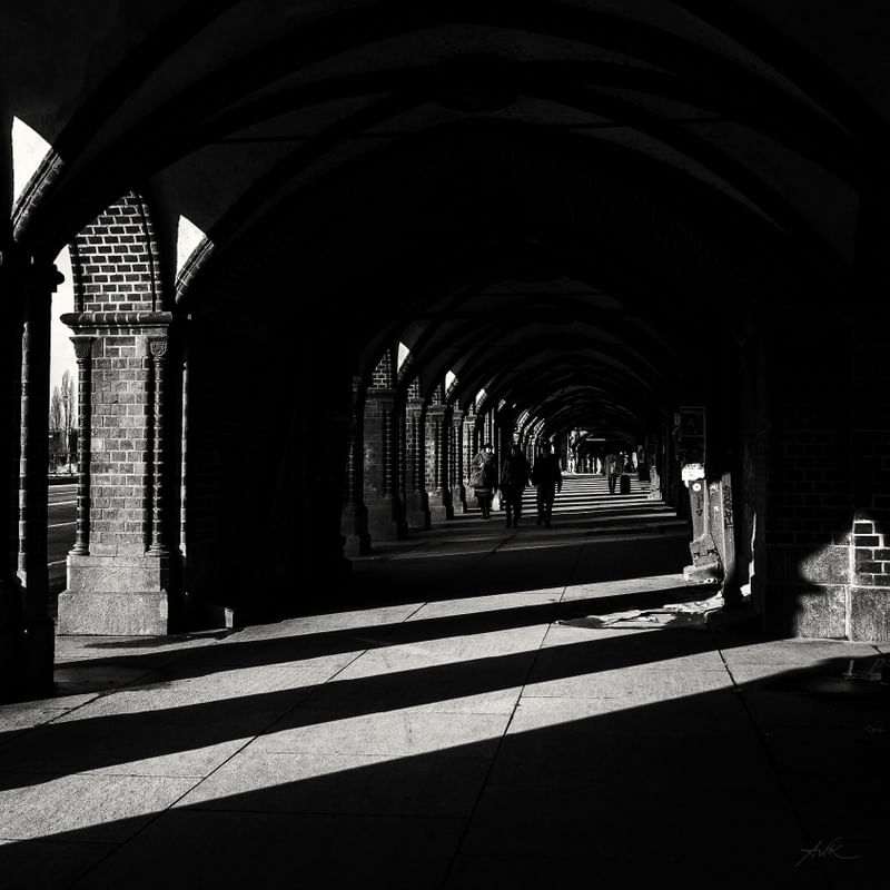 OBERBAUM