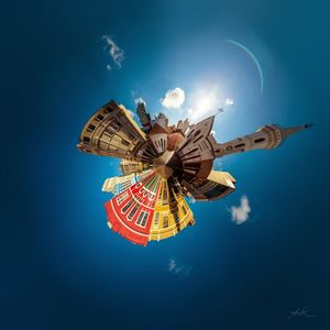 LITTLE PLANET CURITIBA