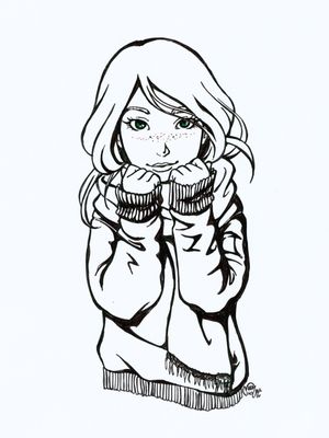 DIA DE INVERNO