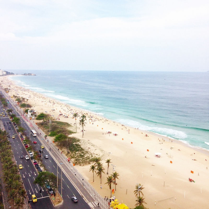HORIZONTE CARIOCA
