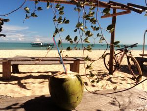 PRAIA BIKE