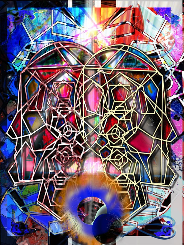TRANSCENDENTAL DUALITY